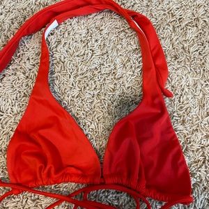 victoria secret bikini top